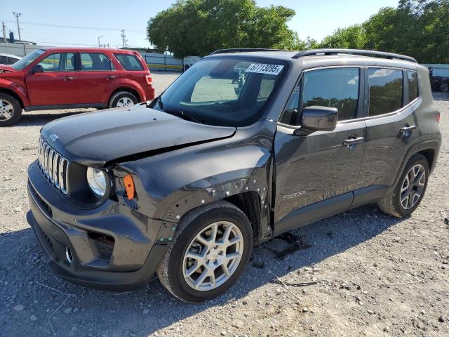 2021 JEEP RENEGADE LATITUDE, null