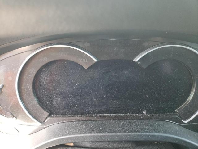 5UXTR9C56KLR07964 - 2019 BMW X3 XDRIVE30I WHITE photo 9