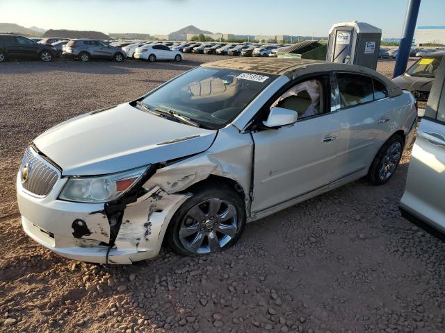 2012 BUICK LACROSSE PREMIUM, 