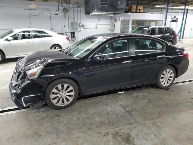 2013 HONDA ACCORD EXL, 