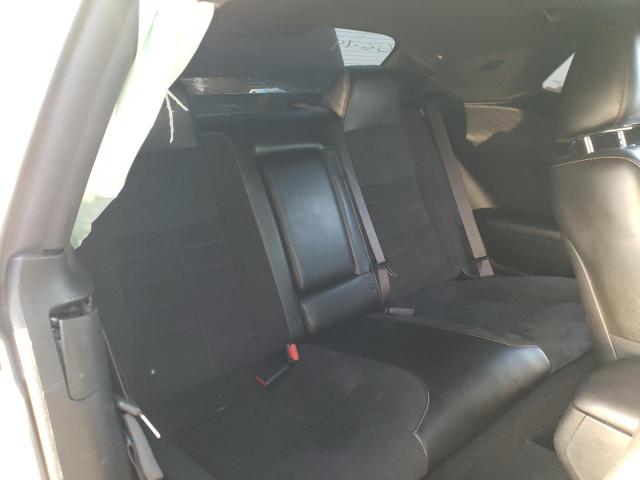 2C3CDZFJ7LH231312 - 2020 DODGE CHALLENGER R/T SCAT PACK GRAY photo 10