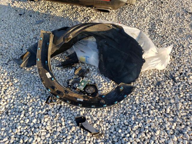 2C3CDZFJ7LH231312 - 2020 DODGE CHALLENGER R/T SCAT PACK GRAY photo 12