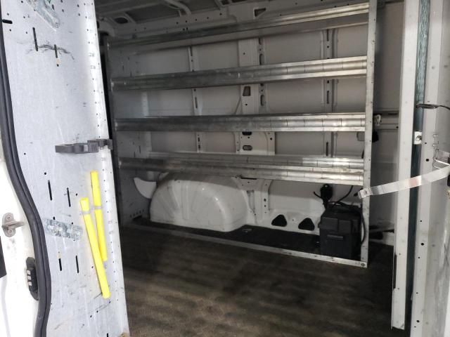 3C6TRVNG8GE116478 - 2016 RAM PROMASTER 1500 STANDARD WHITE photo 11