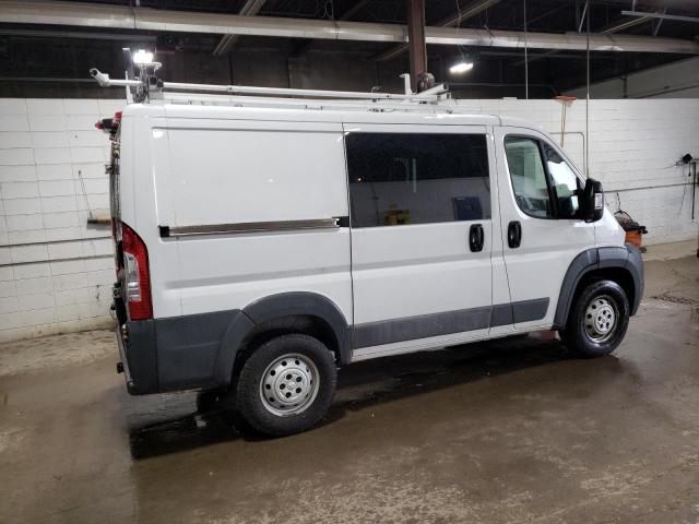 3C6TRVNG8GE116478 - 2016 RAM PROMASTER 1500 STANDARD WHITE photo 3