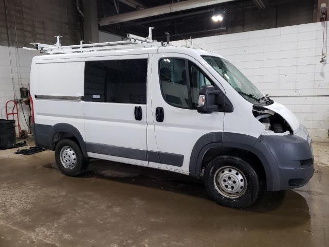 3C6TRVNG8GE116478 - 2016 RAM PROMASTER 1500 STANDARD WHITE photo 4