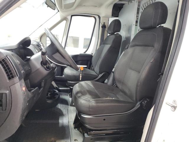 3C6TRVNG8GE116478 - 2016 RAM PROMASTER 1500 STANDARD WHITE photo 7