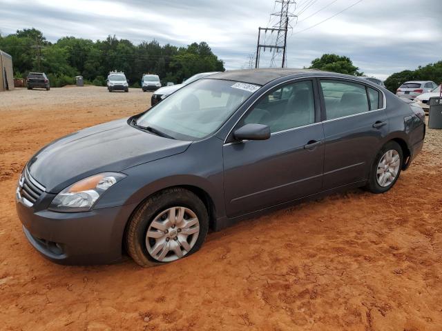 2009 NISSAN ALTIMA 2.5, null