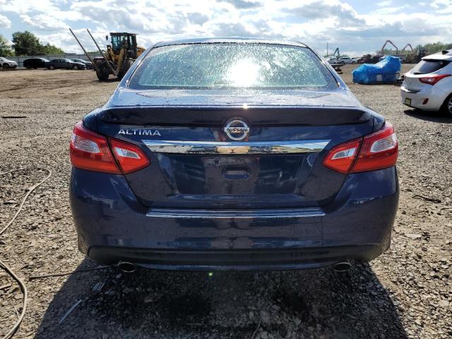 1N4AL3AP5GC238546 - 2016 NISSAN ALTIMA 2.5 BLUE photo 6