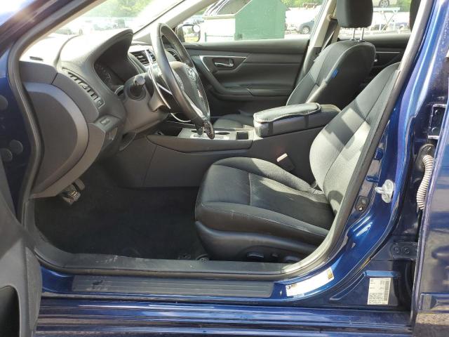 1N4AL3AP5GC238546 - 2016 NISSAN ALTIMA 2.5 BLUE photo 7