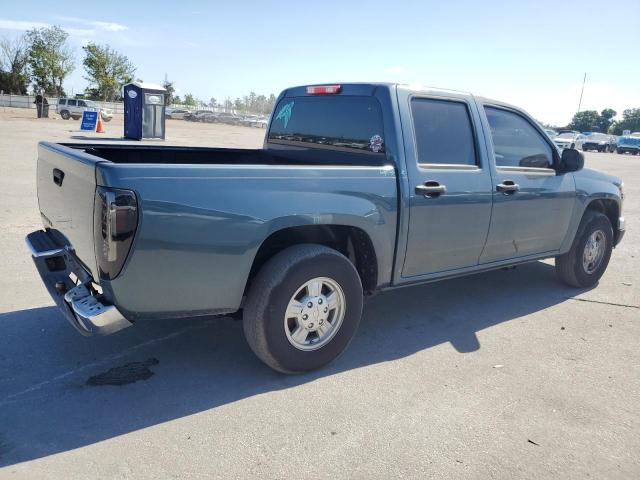 1GCCS139678234386 - 2007 CHEVROLET COLORADO GRAY photo 3