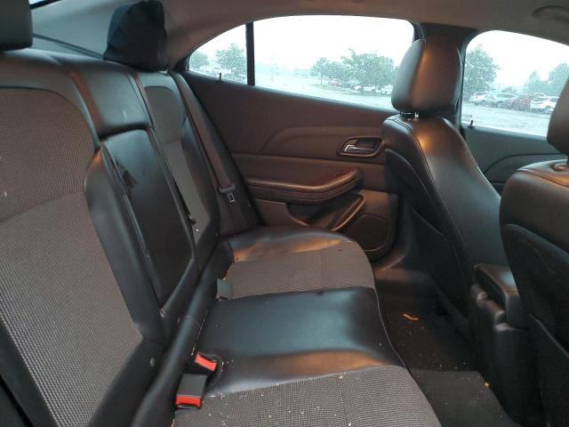 1G11C5SA2DF264329 - 2013 CHEVROLET MALIBU 1LT BLACK photo 10