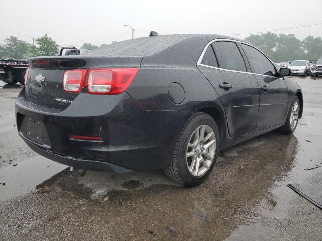 1G11C5SA2DF264329 - 2013 CHEVROLET MALIBU 1LT BLACK photo 3