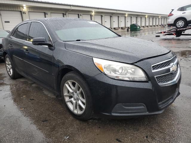 1G11C5SA2DF264329 - 2013 CHEVROLET MALIBU 1LT BLACK photo 4