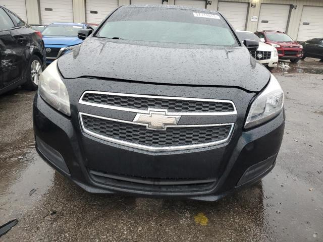 1G11C5SA2DF264329 - 2013 CHEVROLET MALIBU 1LT BLACK photo 5
