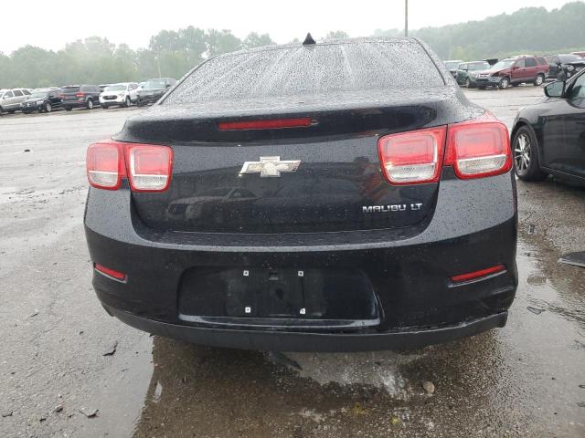 1G11C5SA2DF264329 - 2013 CHEVROLET MALIBU 1LT BLACK photo 6