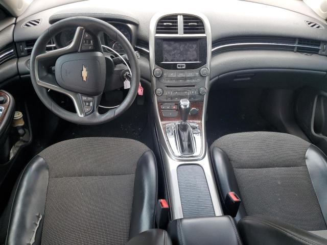 1G11C5SA2DF264329 - 2013 CHEVROLET MALIBU 1LT BLACK photo 8