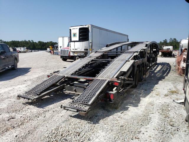 5E0AU17495G005672 - 2005 COTTRELL CAR HAULER BLACK photo 4