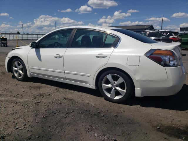 1N4BL21E87N462041 - 2007 NISSAN ALTIMA 3.5SE WHITE photo 2