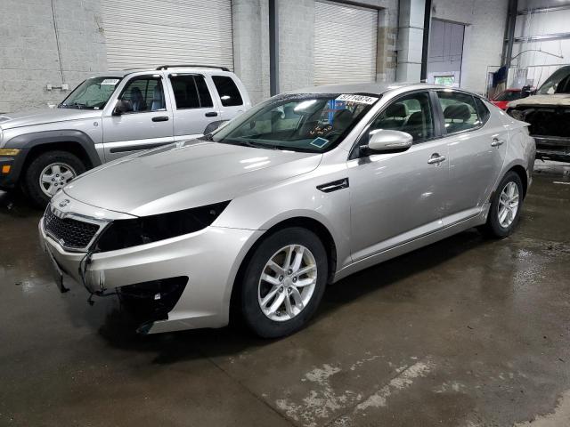 2013 KIA OPTIMA LX, 