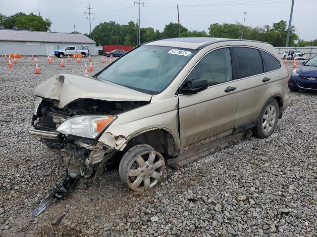 2009 HONDA CR-V EX, null