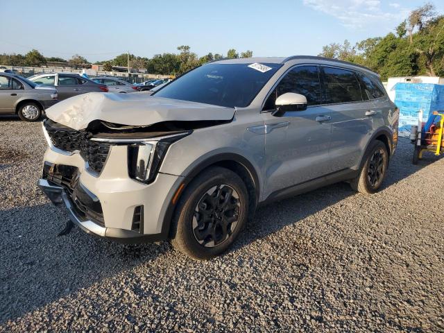 2025 KIA SORENTO S, null