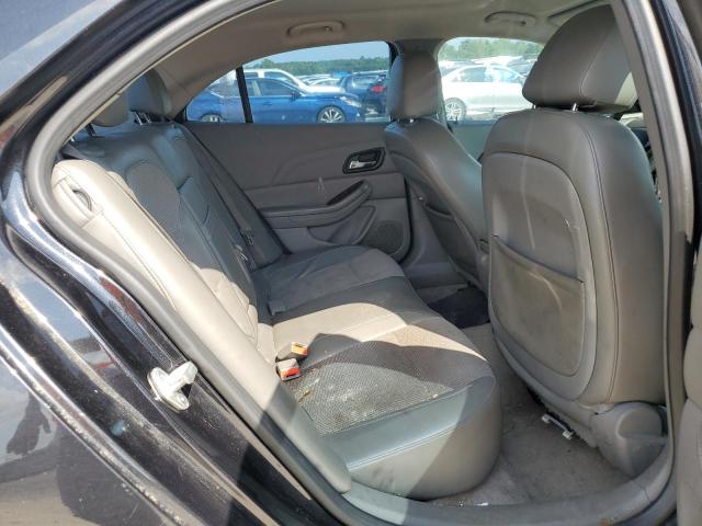 1G11C5SA3DF208206 - 2013 CHEVROLET MALIBU 1LT შავი ფოტო 10