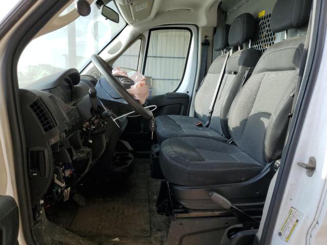 3C6URVJGXLE101971 - 2020 DODGE RAM VAN 3500 HIGH თეთრი ფოტო 7