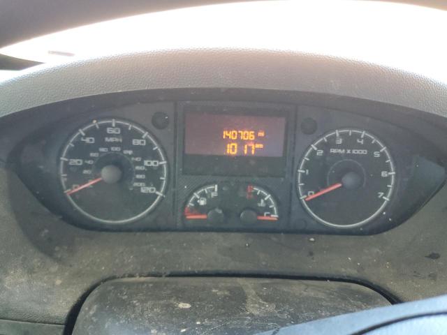 3C6URVJGXLE101971 - 2020 DODGE RAM VAN 3500 HIGH თეთრი ფოტო 9