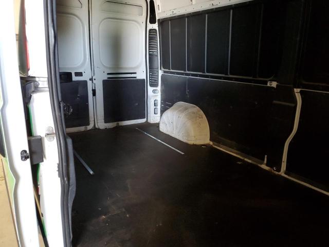 3C6FRVHG6ME510601 - 2021 RAM PROMASTER 3500 HIGH 绿色 照片 10