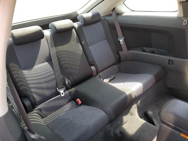 JTKDE167080224158 - 2008 TOYOTA SCION TC 白色 照片 10
