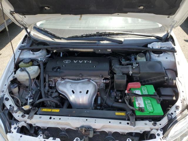 JTKDE167080224158 - 2008 TOYOTA SCION TC 白色 照片 11