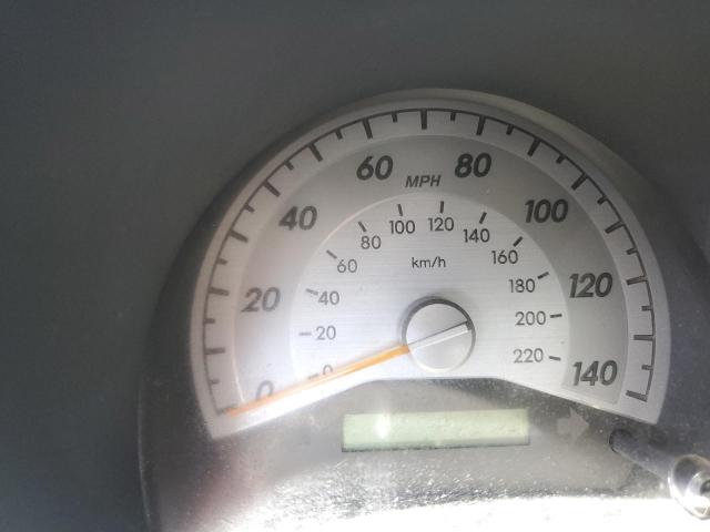 JTKDE167080224158 - 2008 TOYOTA SCION TC 白色 照片 9