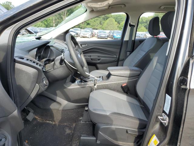 1FMCU0F72KUA89471 - 2019 FORD ESCAPE S GRAY photo 7