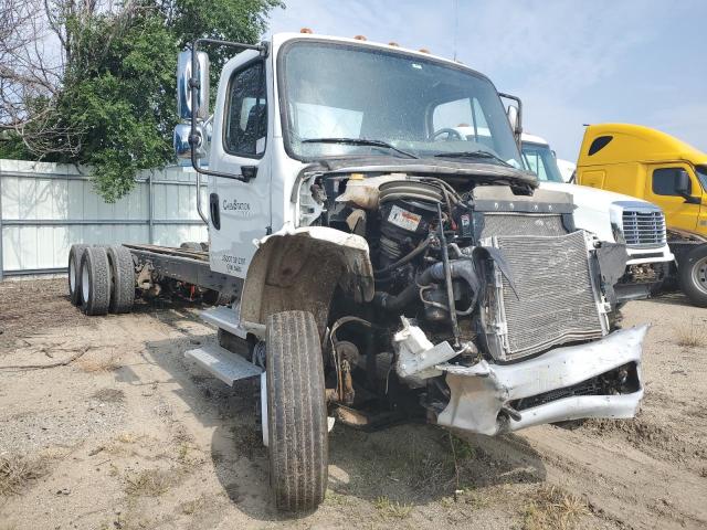 3ALHCYFE5RDUX2053 - 2024 FREIGHTLINER M2 106 MEDIUM DUTY WHITE photo 1