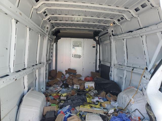 3C6MRVJG9PE519752 - 2023 RAM PROMASTER 3500 HIGH 白色 照片 10