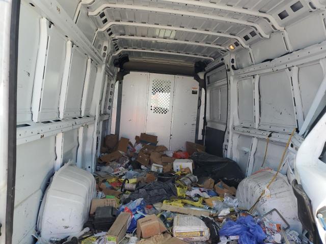 3C6MRVJG9PE519752 - 2023 RAM PROMASTER 3500 HIGH 白色 照片 11