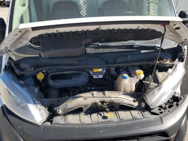 3C6MRVJG9PE519752 - 2023 RAM PROMASTER 3500 HIGH 白色 照片 12