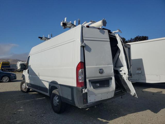 3C6MRVJG9PE519752 - 2023 RAM PROMASTER 3500 HIGH 白色 照片 2