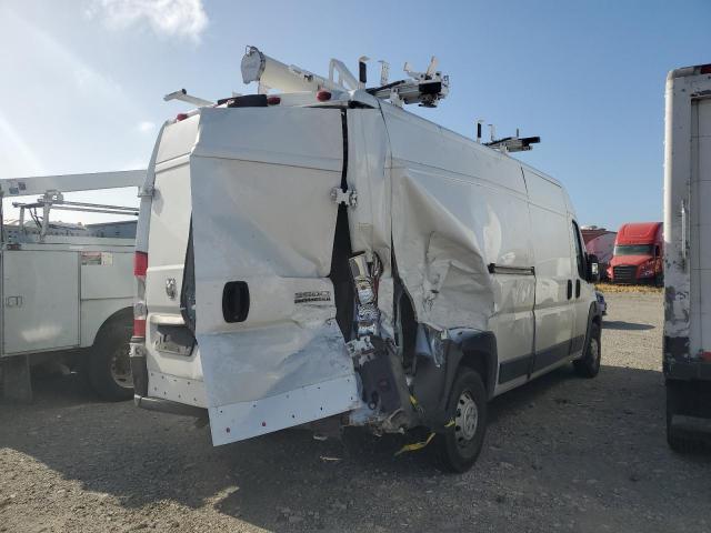 3C6MRVJG9PE519752 - 2023 RAM PROMASTER 3500 HIGH 白色 照片 3
