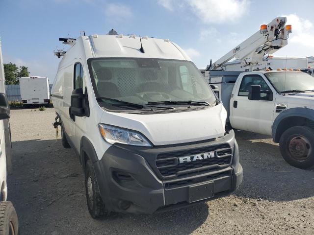 3C6MRVJG9PE519752 - 2023 RAM PROMASTER 3500 HIGH 白色 照片 4
