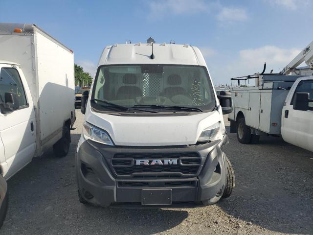 3C6MRVJG9PE519752 - 2023 RAM PROMASTER 3500 HIGH 白色 照片 5