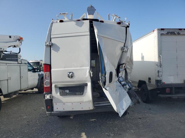 3C6MRVJG9PE519752 - 2023 RAM PROMASTER 3500 HIGH 白色 照片 6