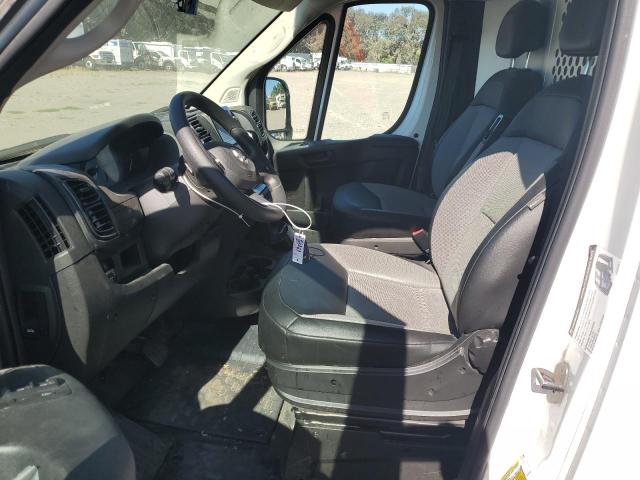 3C6MRVJG9PE519752 - 2023 RAM PROMASTER 3500 HIGH 白色 照片 7