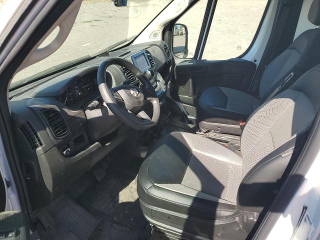 3C6MRVJG9PE519752 - 2023 RAM PROMASTER 3500 HIGH 白色 照片 8