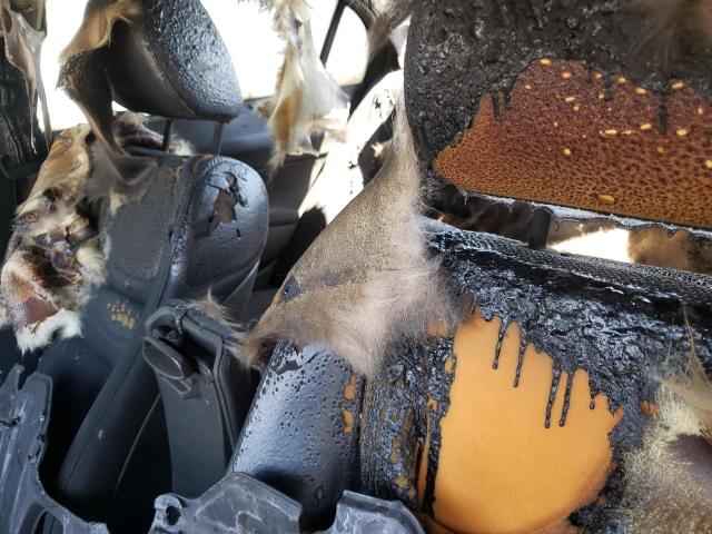 19XFA1F68AE013449 - 2010 HONDA CIVIC LX-S Күйген фото 6