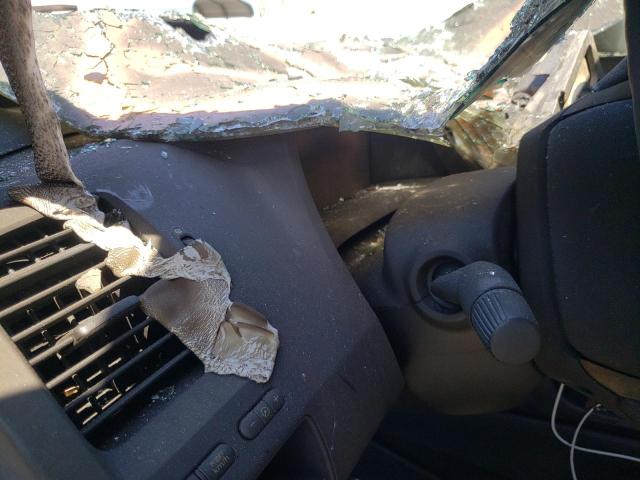 19XFA1F68AE013449 - 2010 HONDA CIVIC LX-S Күйген фото 8