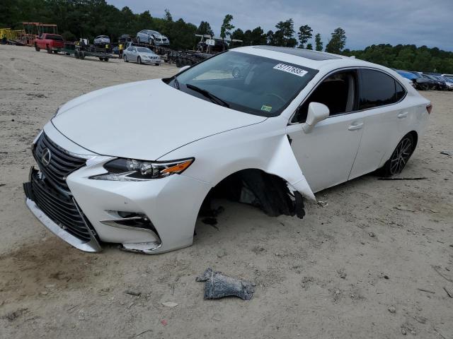 2016 LEXUS ES 350, 
