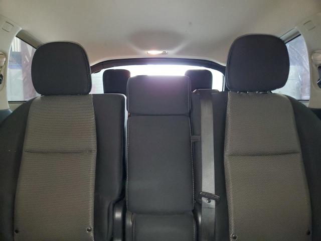 5N1DR2MM3HC654514 - 2017 NISSAN PATHFINDER S SILVER photo 10