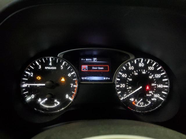 5N1DR2MM3HC654514 - 2017 NISSAN PATHFINDER S SILVER photo 9