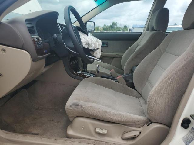 4S3BH675427630183 - 2002 SUBARU LEGACY OUTBACK AWP 白色 照片 7